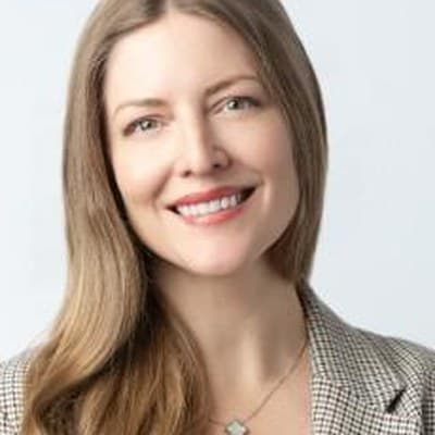Elizabeth Ludwig, Partner, Strategy and Transformation